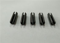 Slotted Spring 10mm M3x10 Spring Roll Pins 65Mn Elastic Cylinder