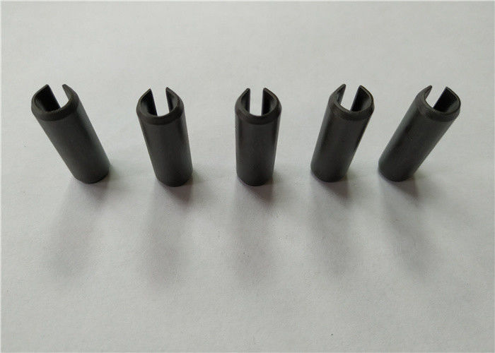 ISO8752 ISO9001 Stainless Steel Split Pins Spring 6mm 16mm